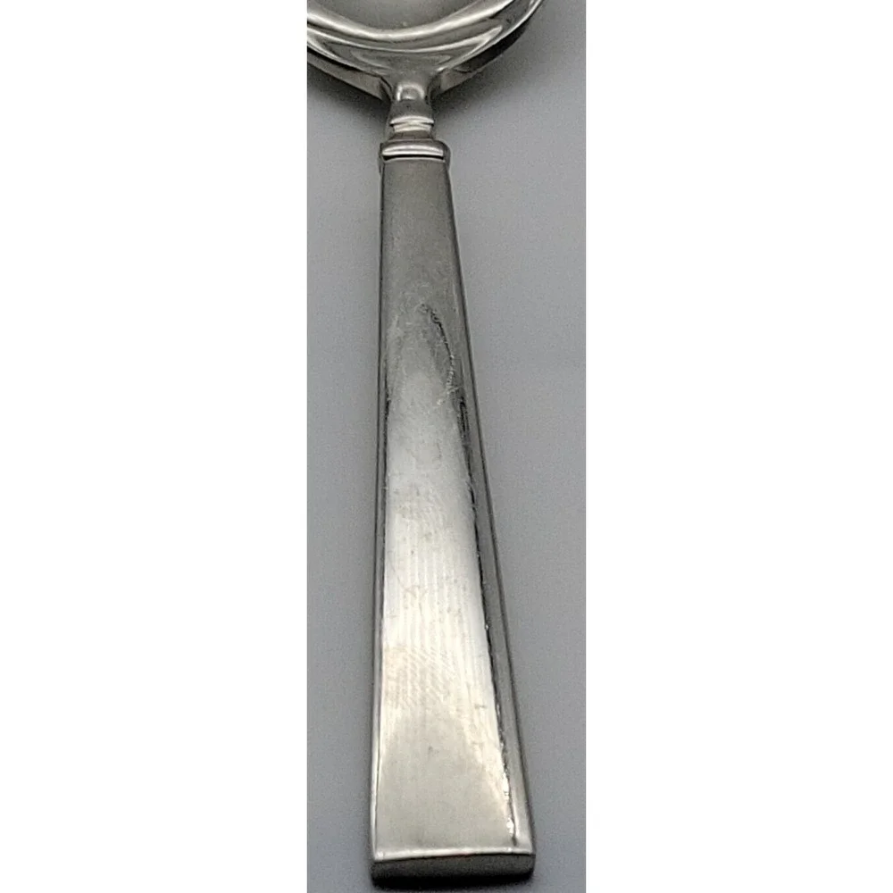 13 Teaspoons Reed & Barton Glossy 18/10 Stainless Steel Flatware China